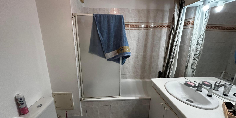 appartement à MONT DE MARSAN (40000)